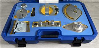 CTA Tools 7066 Volvo Land Rover Camshaft Alignment Tool Kit